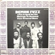 Demon Fuzz - I Put A Spell On You / Message To Mankind / Fuzz Oriental Blues